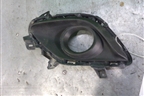 Накладка ПТФ левая (GHR450C21) для Mazda Mazda 6 (GJ) с 2012-2025г