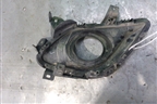 Накладка ПТФ левая (GHR450C21) для Mazda Mazda 6 (GJ) с 2012-2025г