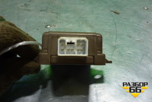 Блок электронный (зуммер открытия двери) (95966732) для Chevrolet Lacetti с 2003г (Лачетти)