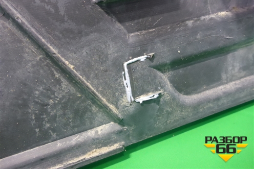 Накладка подножки правой (517716A130) для Toyota Land Cruiser Prado(150) с 2009г