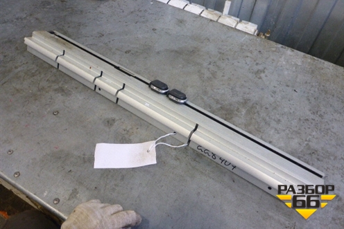 Кронштейн (пола багажника) для BMW X6 E71 с 2008-2014г (Х6 Е71)