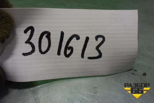 Проводка двери передней правой (MN108071) для Mitsubishi Colt с 2004г