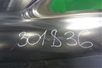 Крыло заднее правое новое (универсал) (8K9809838AA) для Audi A4 (В8) Allroad Quattro с 2009-2016г (А4)