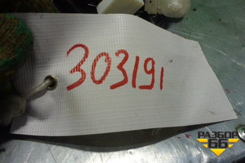 Проводка двери передней левой (правый руль) (81821FG320) для Subaru Impreza (GH-GE) с 2008-2011г (Импреза)