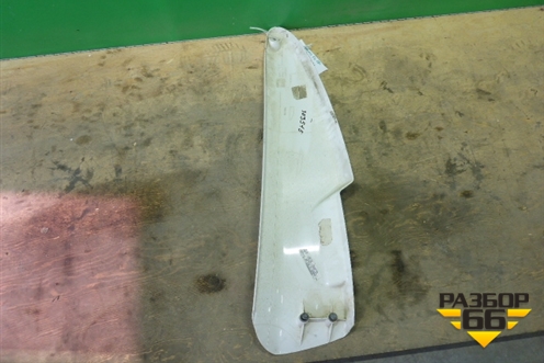 Спойлер кабины (верхний правый) (3981728) для Volvo TRUCK FH с 2008-2013г (ФШ)