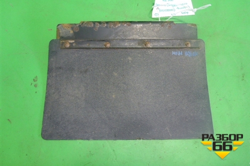 Пыльник (воздушного фильтра) (855777C000) для Hyundai  HD-500 с 2010г