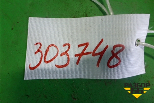 Локер передний левый (металлический) (868677M000) для Hyundai  HD-500 с 2010г