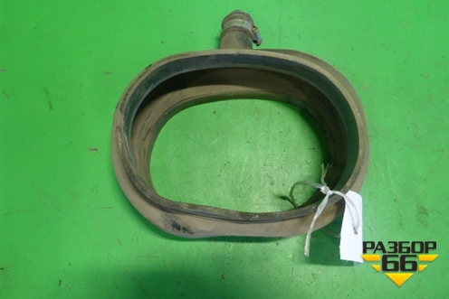 Гофра воздухозаборника наружнего  (281627C000) для Hyundai  HD-500 с 2010г