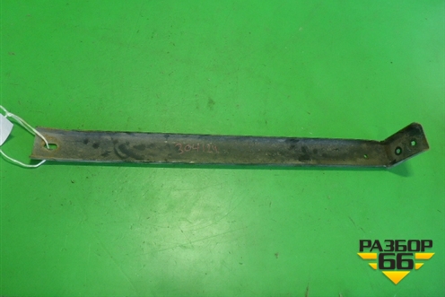 Кронштейн подножки  (левой) (869957C000) для Hyundai HD-500 с 2010г
