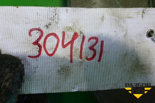 Демпфер двигателя (1496469) для Scania  4 Series с 1995-2005г