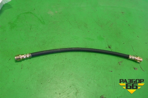 Шланг тормозной (задний новый) (BRH611161) для Mercedes Benz A140/160 W168 с 1997-2004г (А)