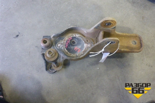 Кронштейн кабины (правый) (642627C000) для Hyundai  HD-500 с 2010г