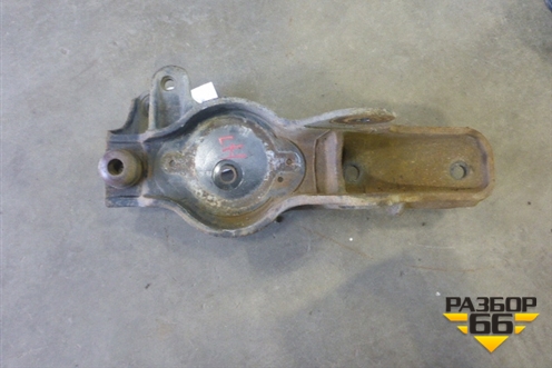 Кронштейн кабины (левый) (642617C000) для Hyundai  HD-500 с 2010г