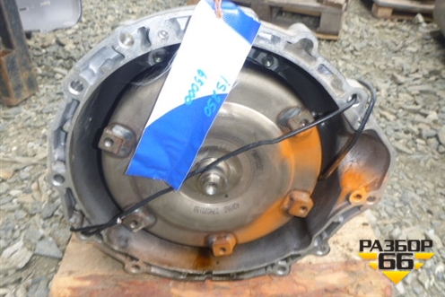 АКПП (2.5л.V6 4GR) (3501053100) для Lexus IS-250 с 2005-2013г
