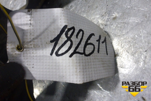 Кронштейн заднего крыла правый  (площадка к раме) для Renault TRUCK Premium 2 с 2005-2013г (Премиум 2)