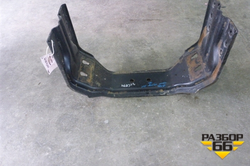 Траверса рамы поперечная для Hyundai HD-500 с 2010г