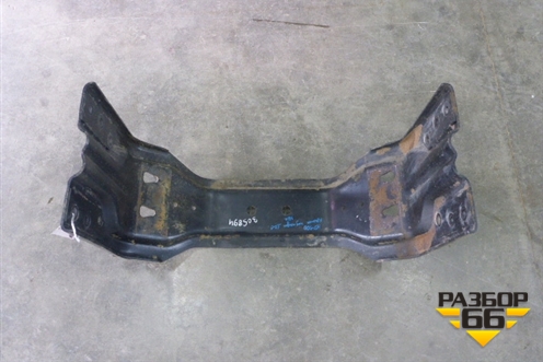 Траверса рамы поперечная для Hyundai HD-500 с 2010г