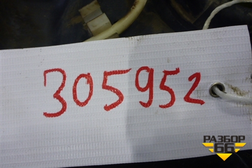 Бак топливный для Geely Emgrand (EC7) с 2009-2016г