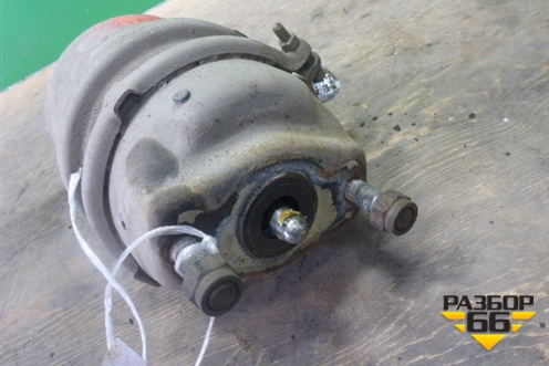 Энергоаккумулятор (под дисковый тормоз) (591407K000) для Hyundai  HD-500 с 2010г