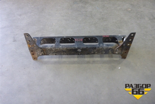 Траверса рамы поперечная (625107E400) для Hyundai HD-500 с 2010г