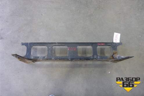 Траверса рамы поперечная (625107E400) для Hyundai HD-500 с 2010г