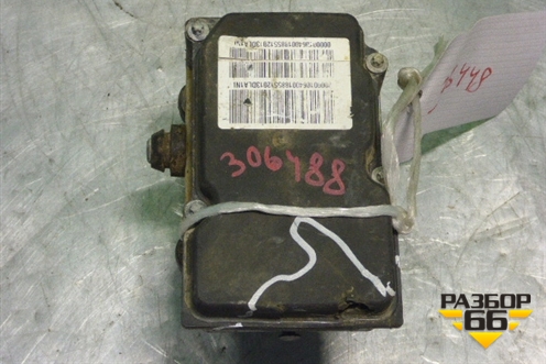 Блок ABS для Geely Emgrand (EC7) с 2009-2016г