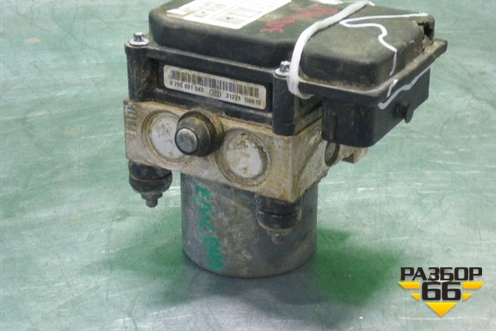 Блок ABS для Geely Emgrand (EC7) с 2009-2016г