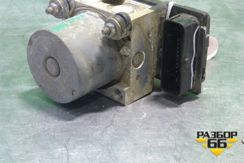 Блок ABS для Geely Emgrand (EC7) с 2009-2016г