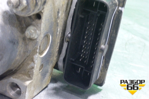 Блок ABS для Geely Emgrand (EC7) с 2009-2016г