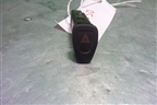 Кнопка аварийной сигнализации для Geely Emgrand (EC7) с 2009-2016г