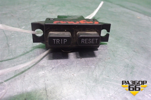 Модуль кнопок (TRIP+RESET) для Geely Emgrand (EC7) с 2009-2016г