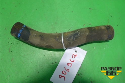 Патрубок системы охлаждения  (254157E000) для Hyundai HD-500 с 2010г