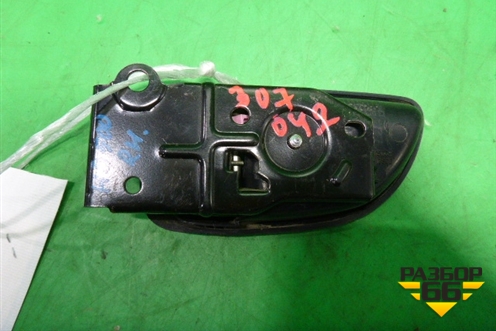 Ручка внутренняя двери правой  (826212B000) для Hyundai  HD-500 с 2010г