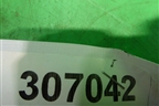 Ручка внутренняя двери правой  (826212B000) для Hyundai  HD-500 с 2010г