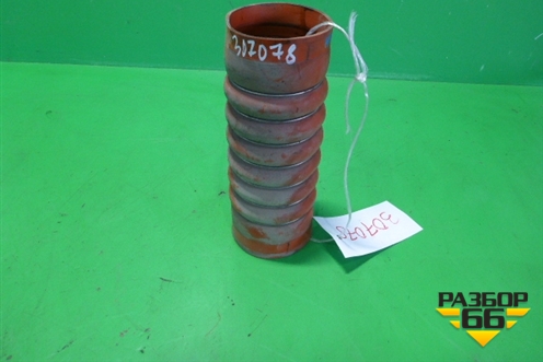 Патрубок интеркулера резиновый  (278517C050) для Hyundai  HD-500 с 2010г