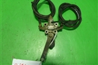 Кран уровня пола (644107C000) для Hyundai  HD-500 с 2010г