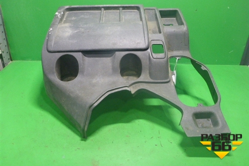 Консоль (833117C000LF) для Hyundai  HD-500 с 2010г