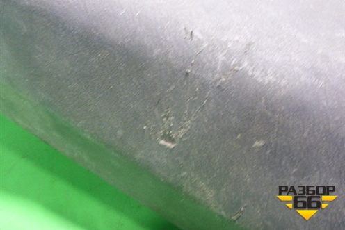 Консоль (833117C000LF) для Hyundai  HD-500 с 2010г