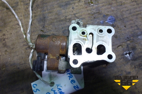 Клапан электромагнитный изменения фаз ГРМ (2.5л EJ257 STI) для Subaru Impreza (GH-GE) с 2008-2011г (Импреза)
