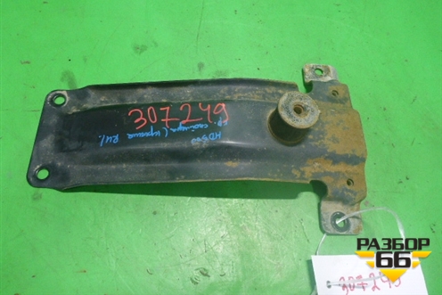 Кронштейн спойлера (правый) для Hyundai  HD-500 с 2010г