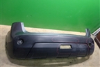 Бампер задний (85022JD00H) для Nissan Qashqai (J10E) с 2006-2013г