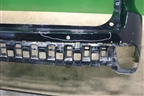 Бампер задний (под парктроник) (521590E070) для Toyota Highlander с 2013-2021г