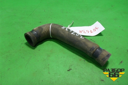 Патрубок системы охлаждения  (254167E500) для Hyundai HD-500 с 2010г