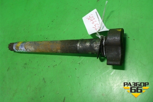 Тормозной вал для Scania 4 Series с 1995-2005г