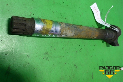 Тормозной вал для Scania 4 Series с 1995-2005г