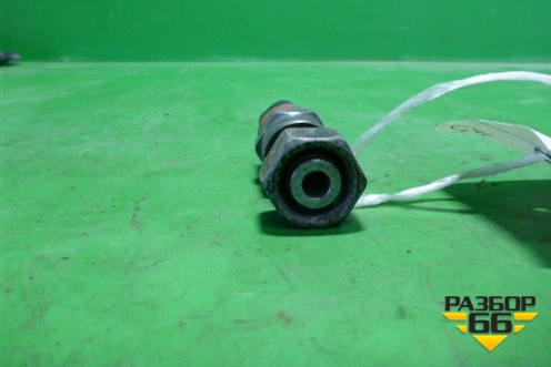 Клапан пневматический (1653156) для Volvo TRUCK FH с 2008-2013г (ФШ)