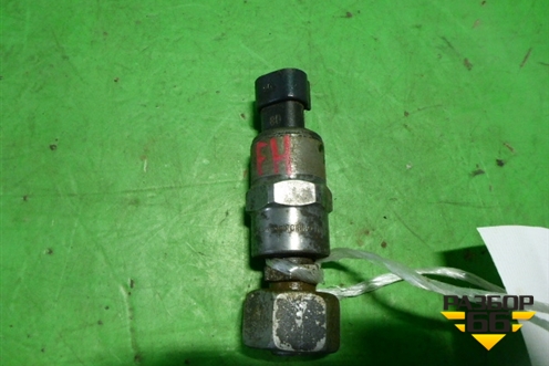 Клапан пневматический (1653156) для Volvo TRUCK FH с 2008-2013г (ФШ)