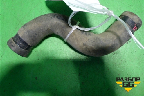 Патрубок системы охлаждения  (254157E000) для Hyundai HD-500 с 2010г