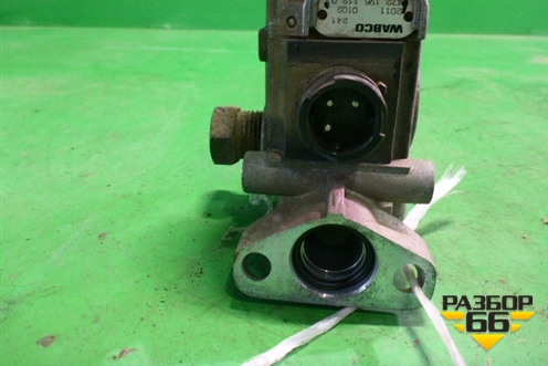 Кран ABS (Wabco) (4721950180) для Hyundai  HD-500 с 2010г