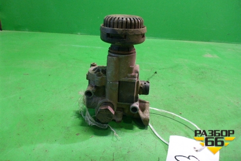 Кран ABS (Wabco) (4721950180) для Hyundai  HD-500 с 2010г